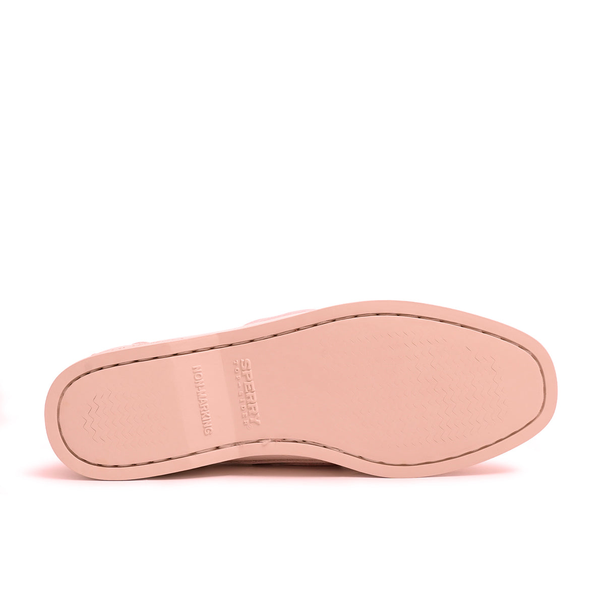 Women's Authentic Original™ 1 Eye Boat Shoe - Barely Pink (10437051)
