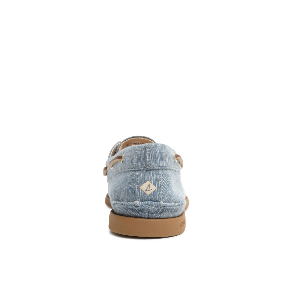 Men's Authentic Original™ 2 Eye Lite Boat Shoe - Navy (10437261)
