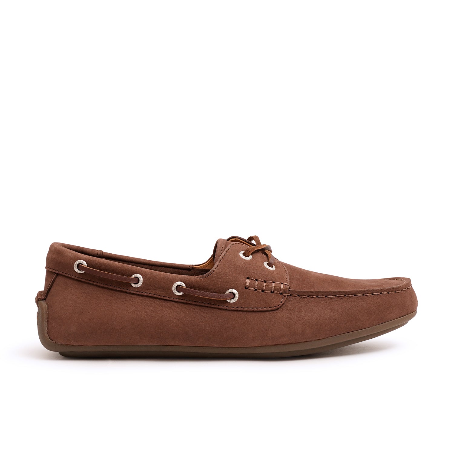 Men's Orland 2 Eye Casual - Brown (10437354)