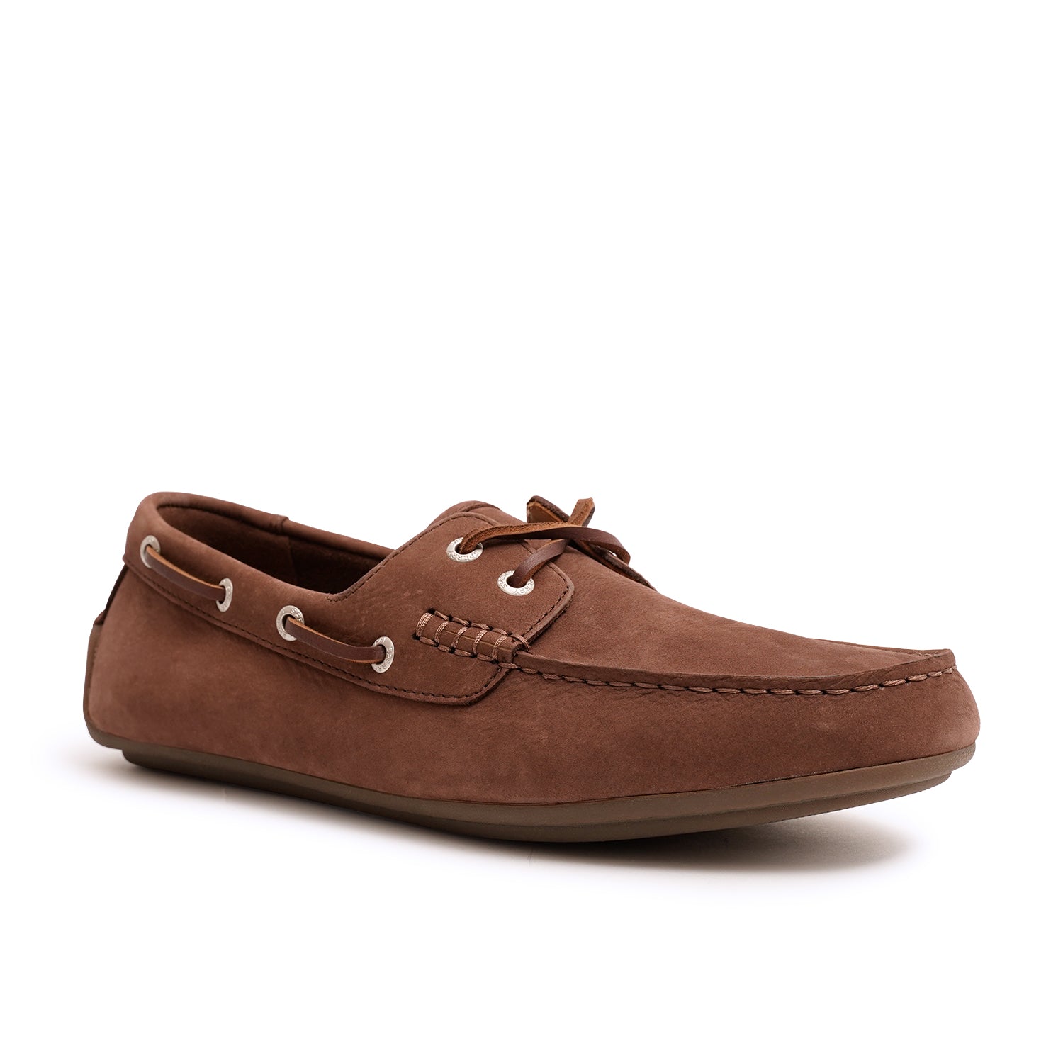 Men's Orland 2 Eye Casual - Brown (10437354)