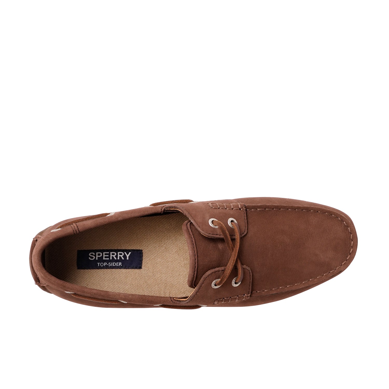Men's Orland 2 Eye Casual - Brown (10437354)