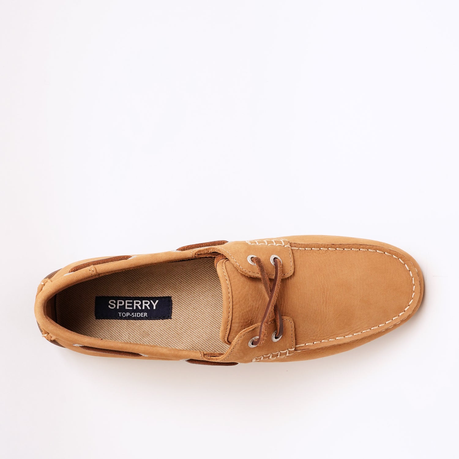 Men's Orland 2 Eye Casual - Tan (10437357)