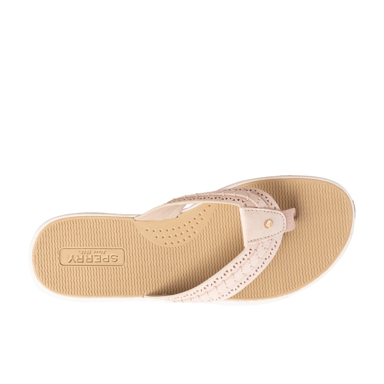 Women's Seafish III Sandals - Light Pink (10437846)