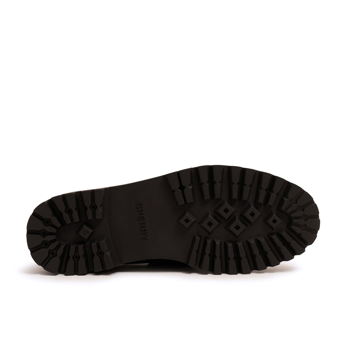 Women's Authentic Original™ 2 Eye Low Lug Boat Shoe - Black (10441977)