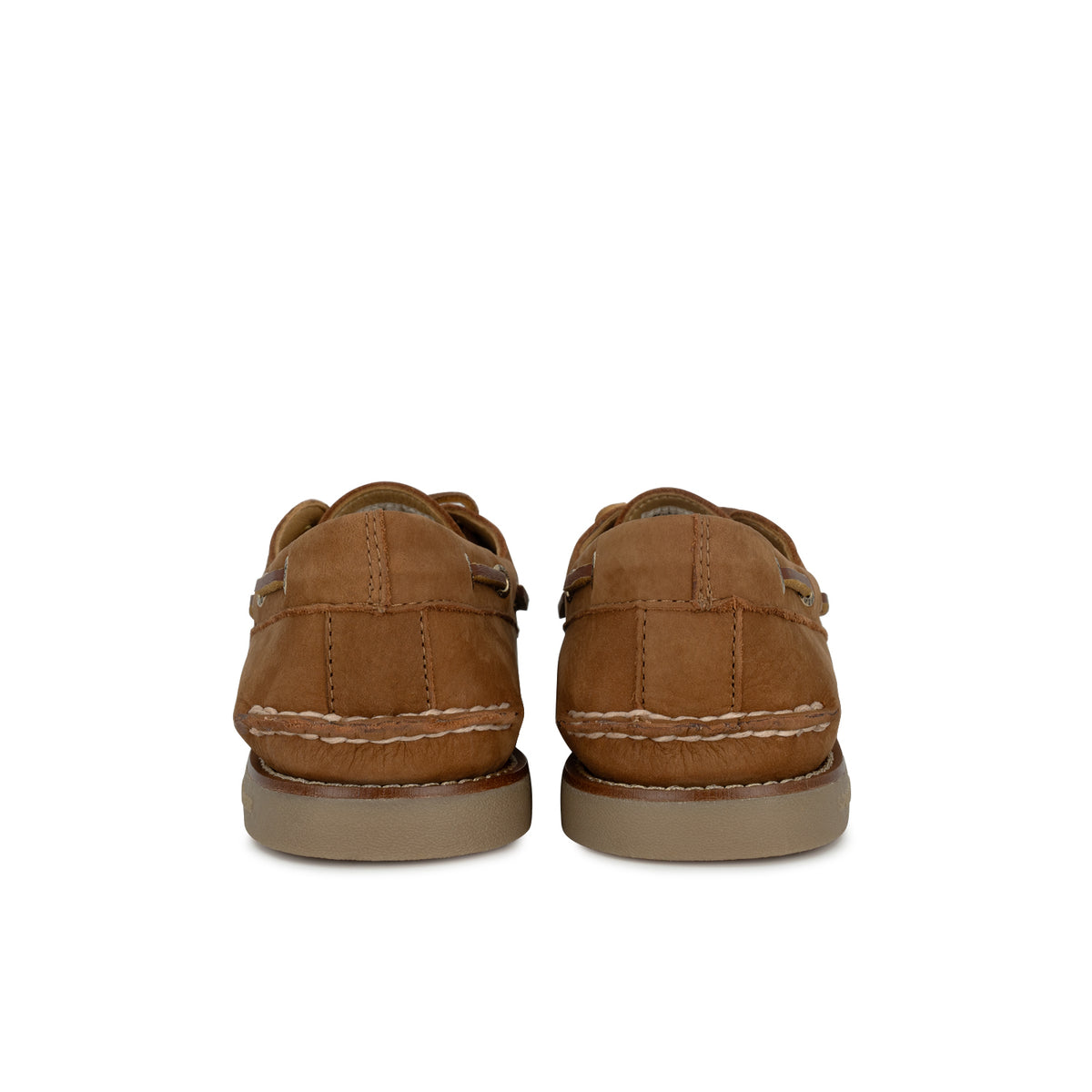 Men's Gold Cup Authentic Original™ 2 Eye Boat Shoe - Light Brown (M13934516)