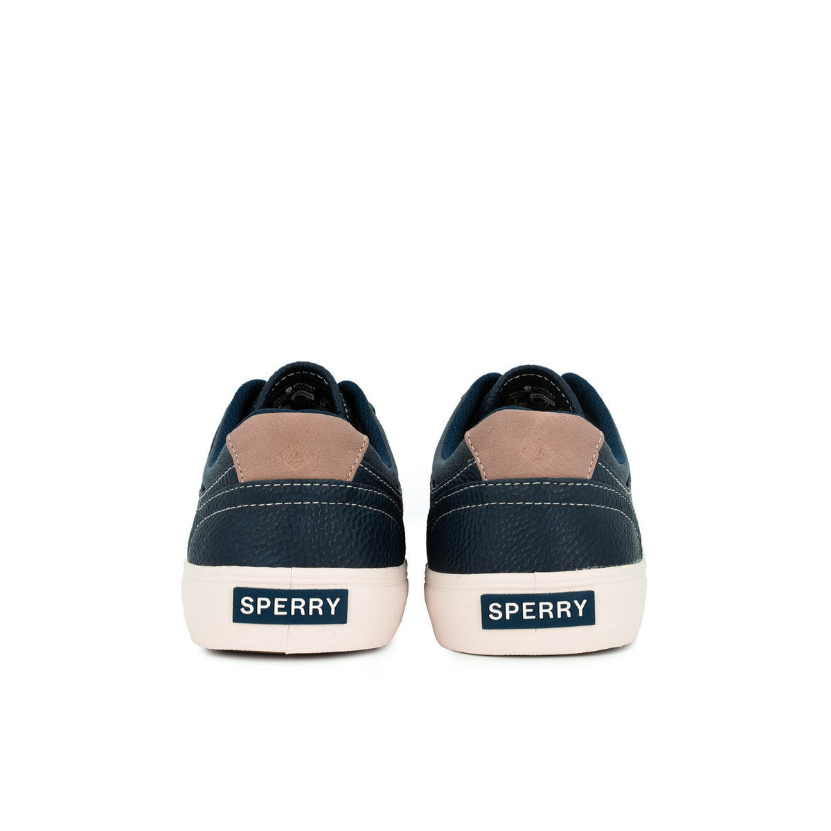 Men's Mocstripe Sneakers - Navy (M13934895)