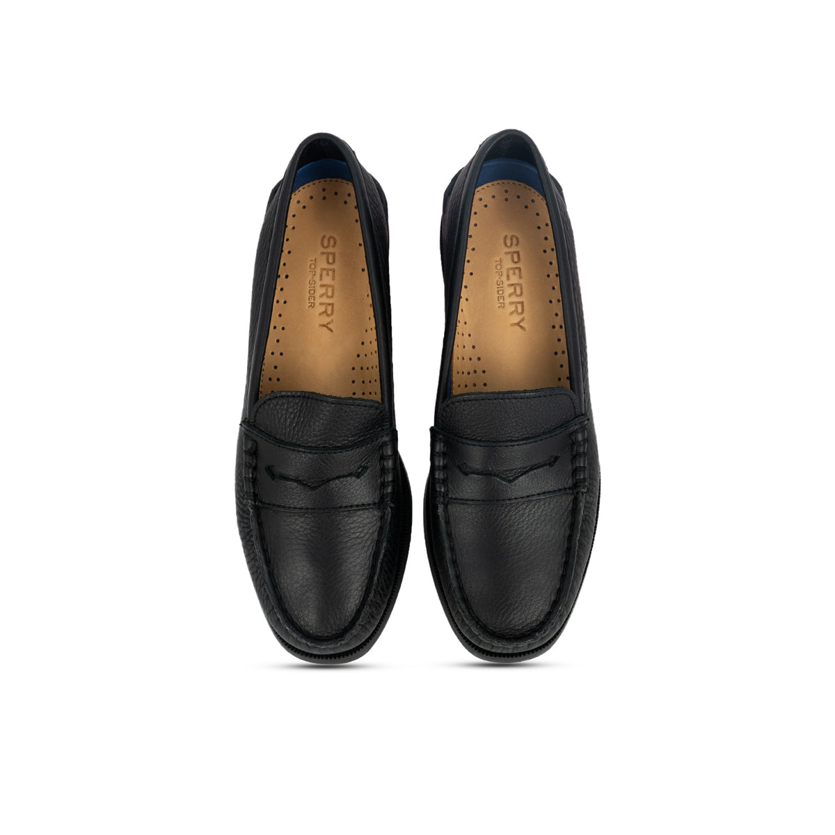 Women's Authentic Original™ Loafer Casual - Black (L14270628)