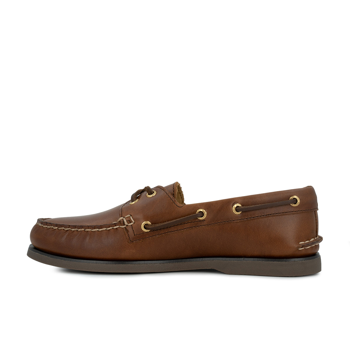 Men's Gold Cup Authentic Original™ 2 Eye Boat Shoe - Tan (M14447252)