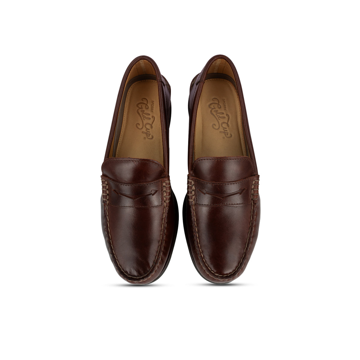 Men's Cambridge Casual - Brown (M14447314)