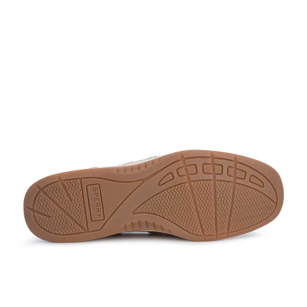 Women's Angelfish Boat Shoe - Open Pink (L14447379)