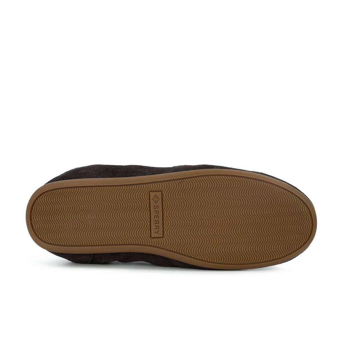 Women's Slim Jogger Sneakers - Dark Brown (L14447482)
