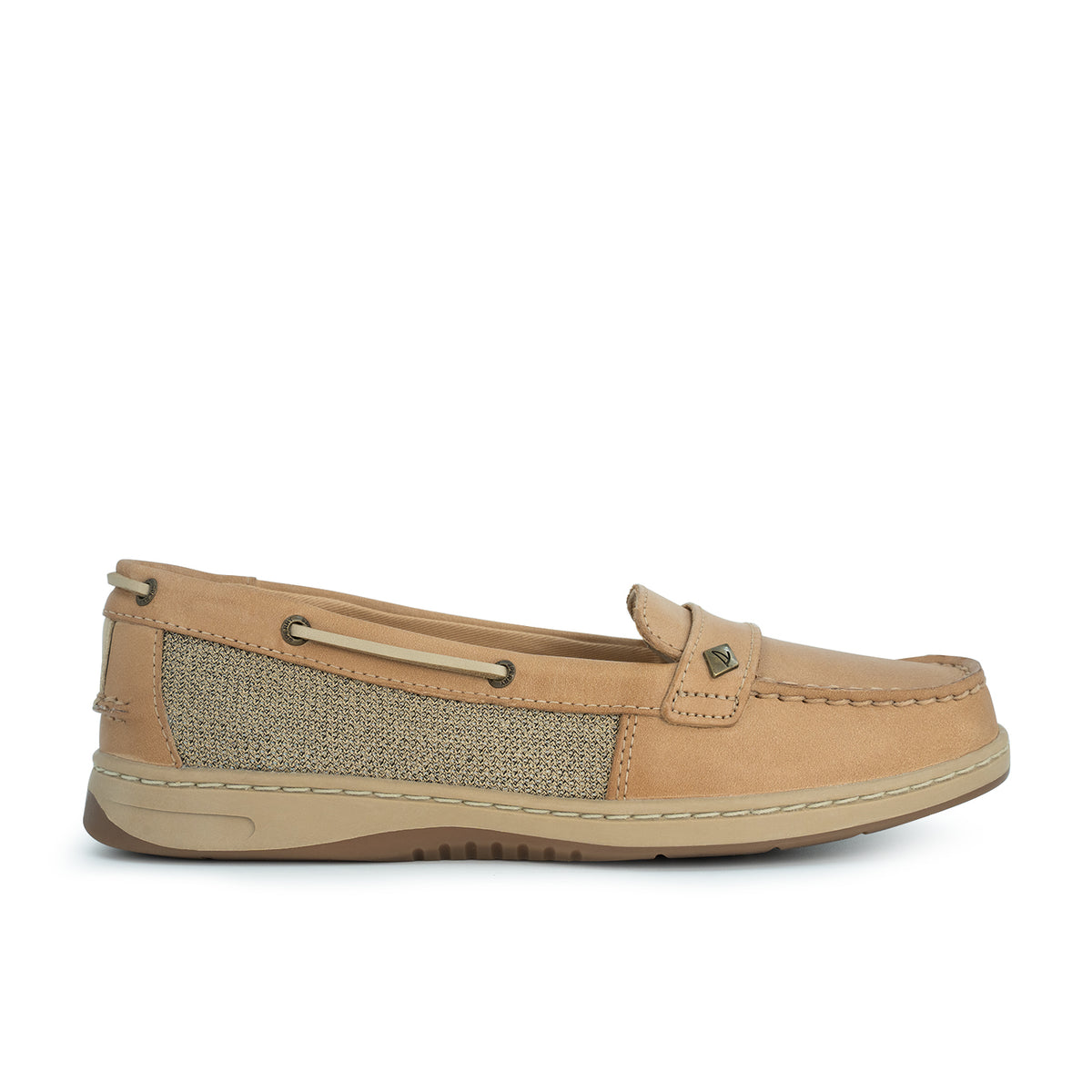 Women's Minnowfish Casual - Linen Multi (L14447512)