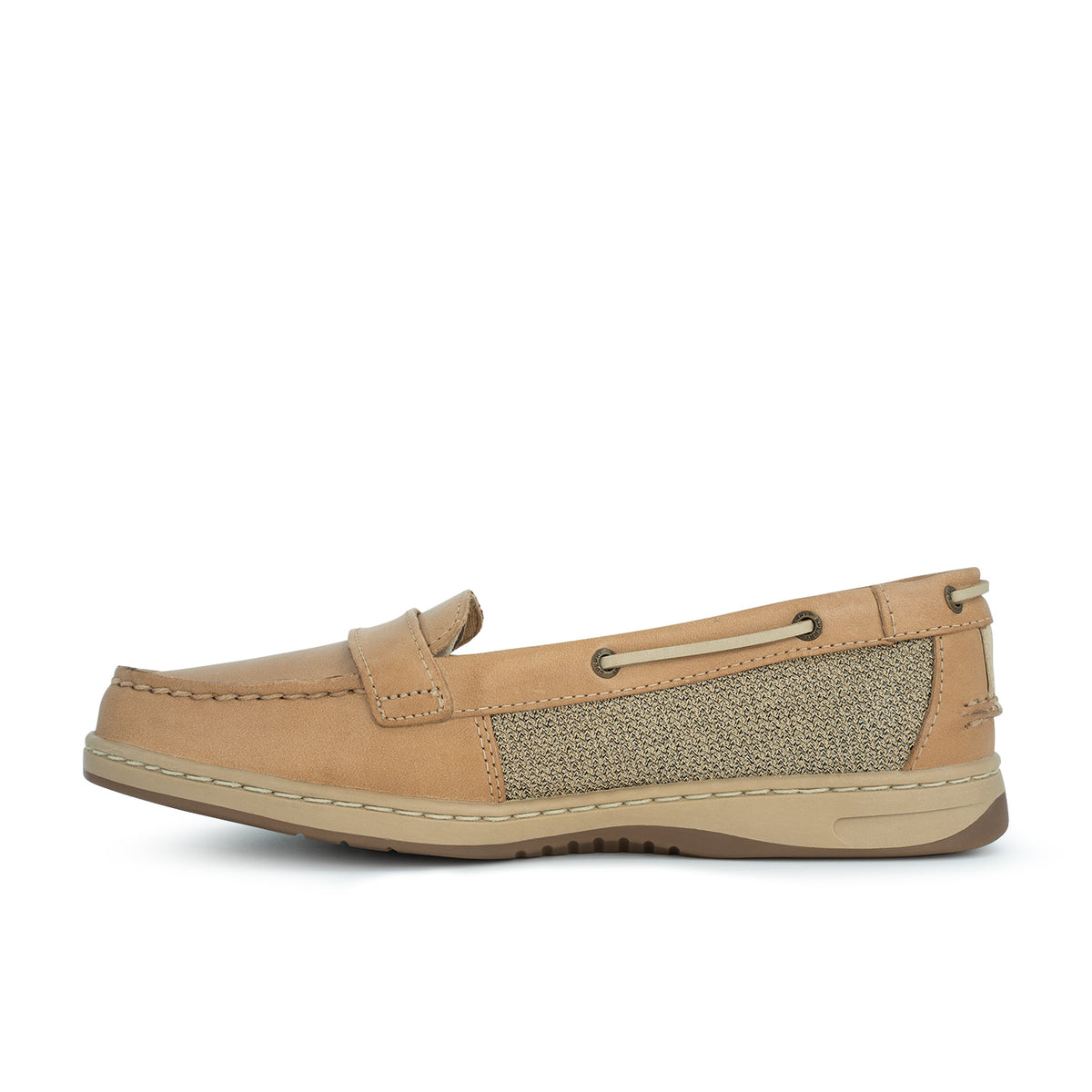 Women's Minnowfish Casual - Linen Multi (L14447512)
