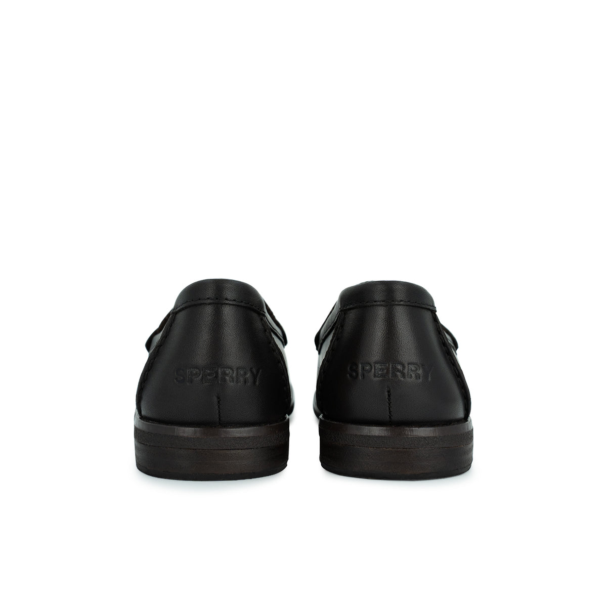 Women's Seaport Penny Casual - Black Combo (L14447521)