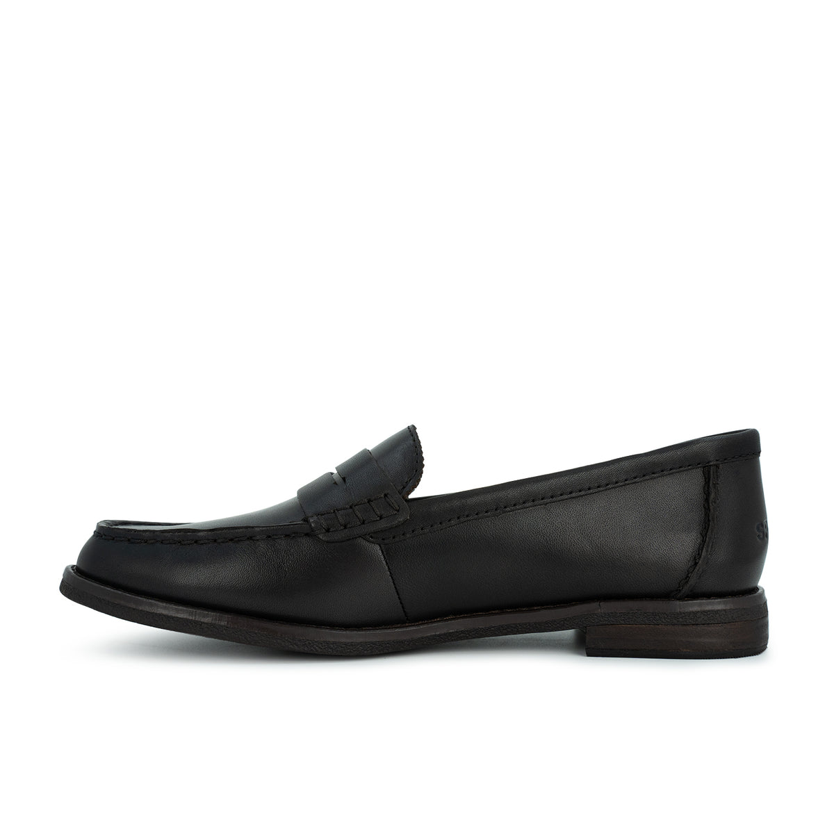 Women's Seaport Penny Casual - Black Combo (L14447521)