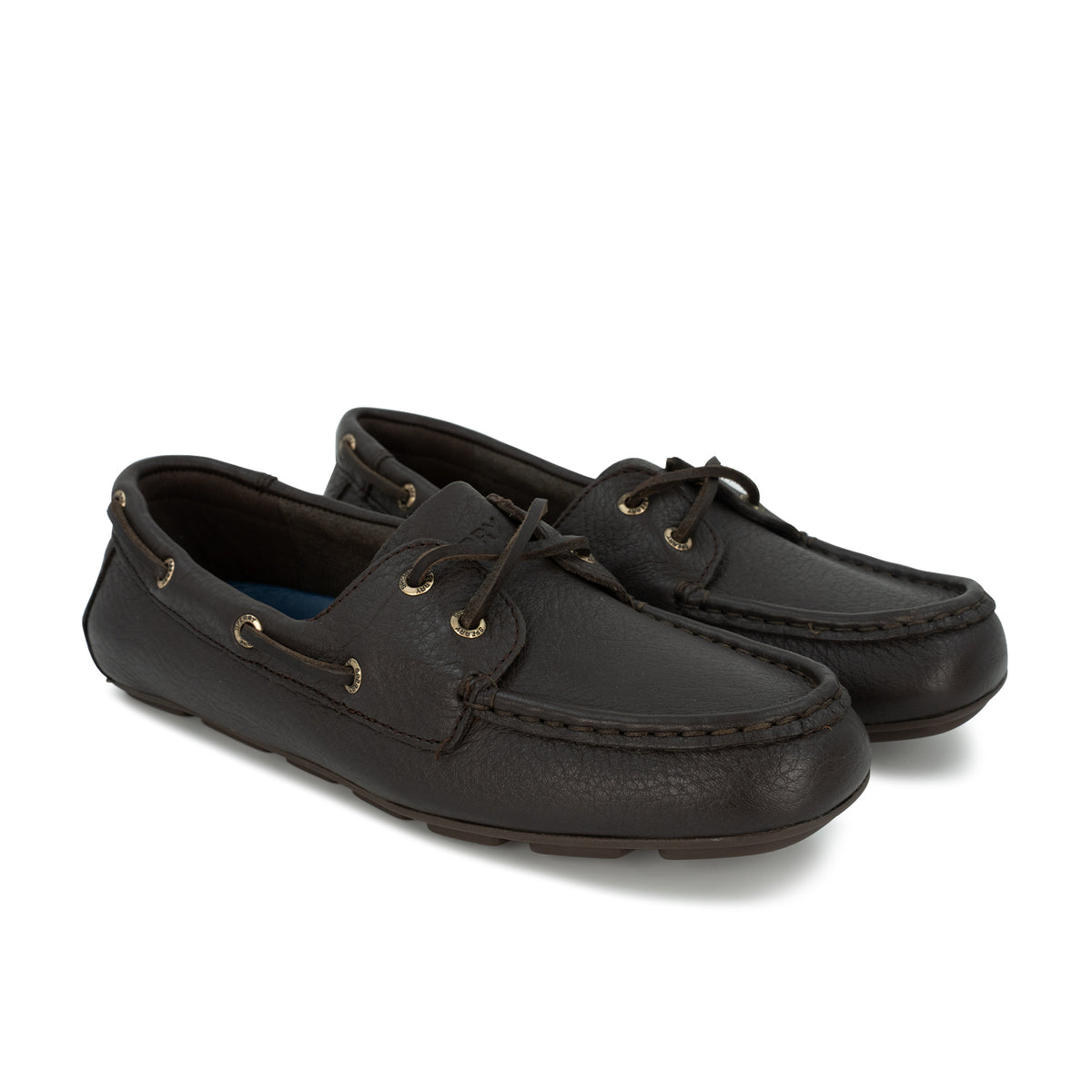 Women's Boadriver Casual - Dark Brown (L14447533)