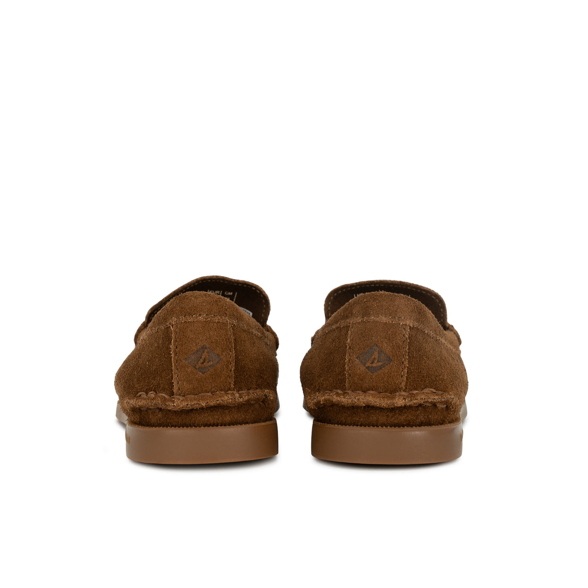 Women's Authentic Original™ Loafer Suede Casual - Tan (L14447555)