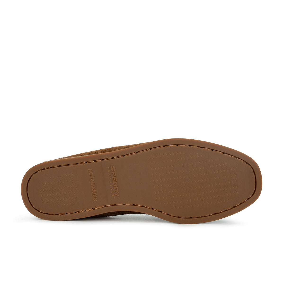 Women's Authentic Original™ Loafer Suede Casual - Tan (L14447555)
