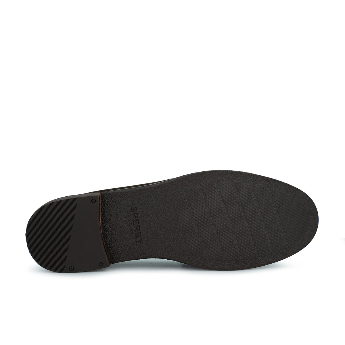 Women's Seaport Penny Nubuck Casual - Dark Brown (L14447575)