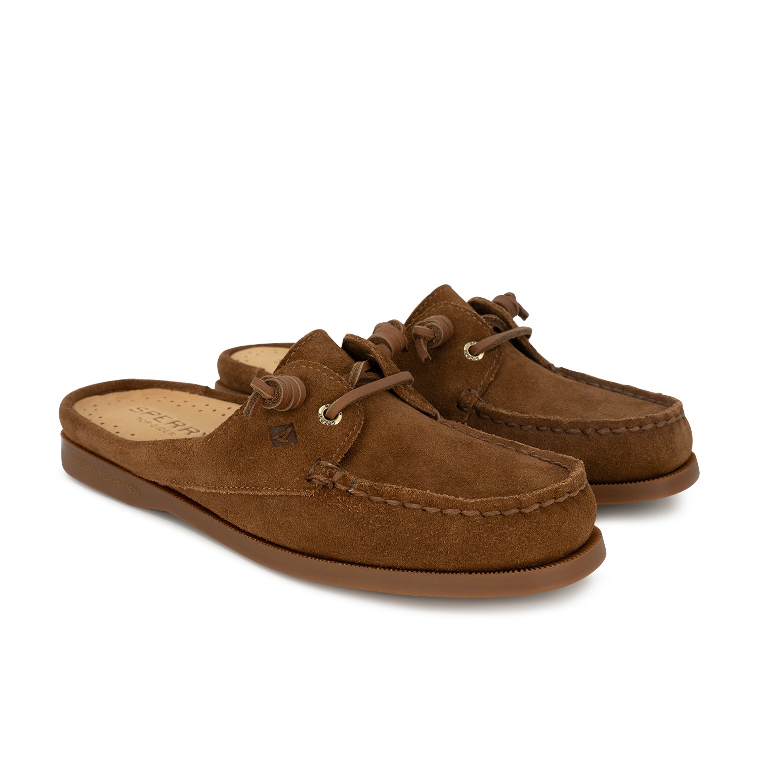 Women's Authentic Original™ Mule Casual - Tan (L14447597)