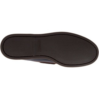 Unisex Authentic Original Boat Shoe -  Black Amaretto (1914862)