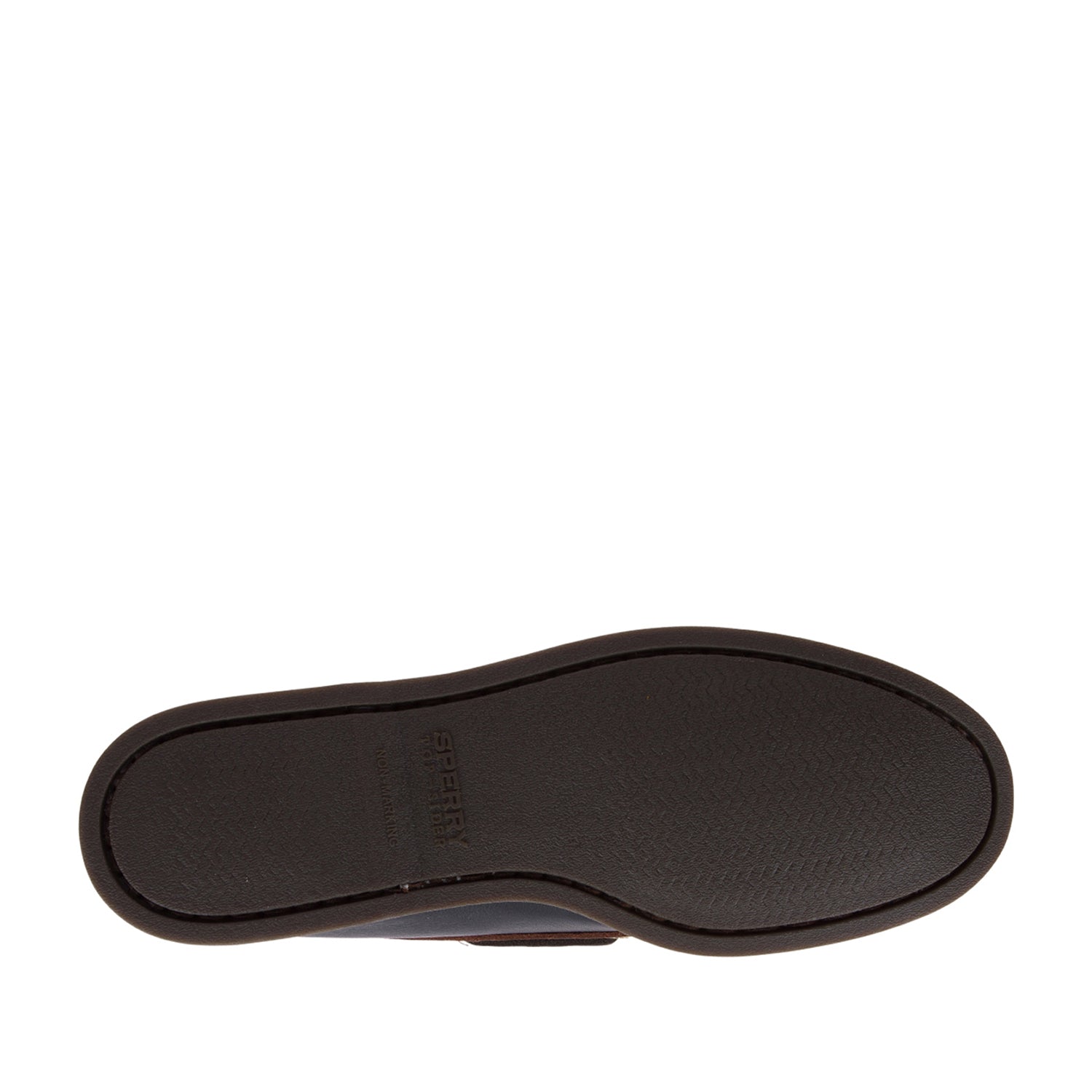 Men's Authentic Original™ Amaretto Boat Shoes Topsider - Black (M103983610)