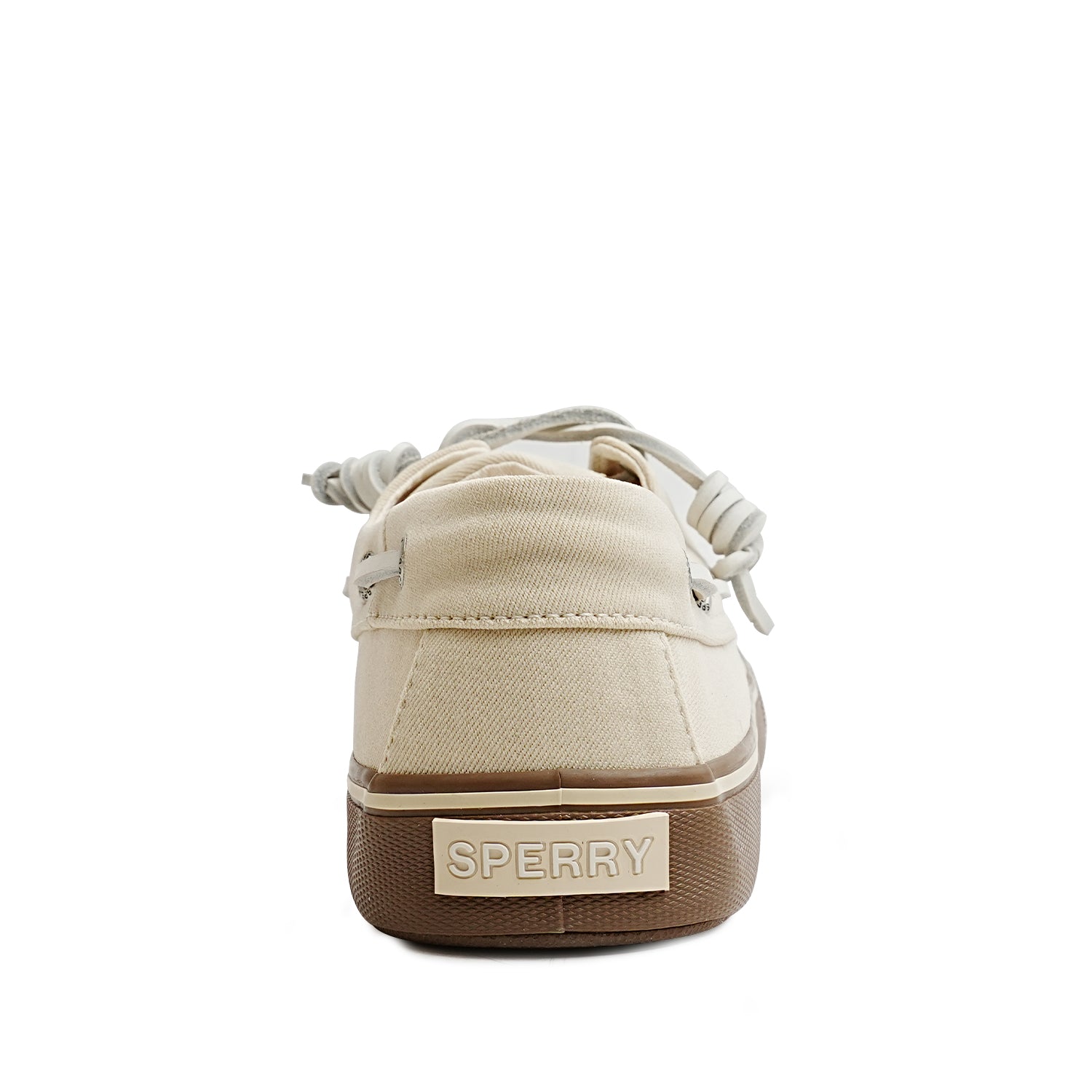 Men's Bahama 2 Eye Sneaker - Sand Gum (25F03231)