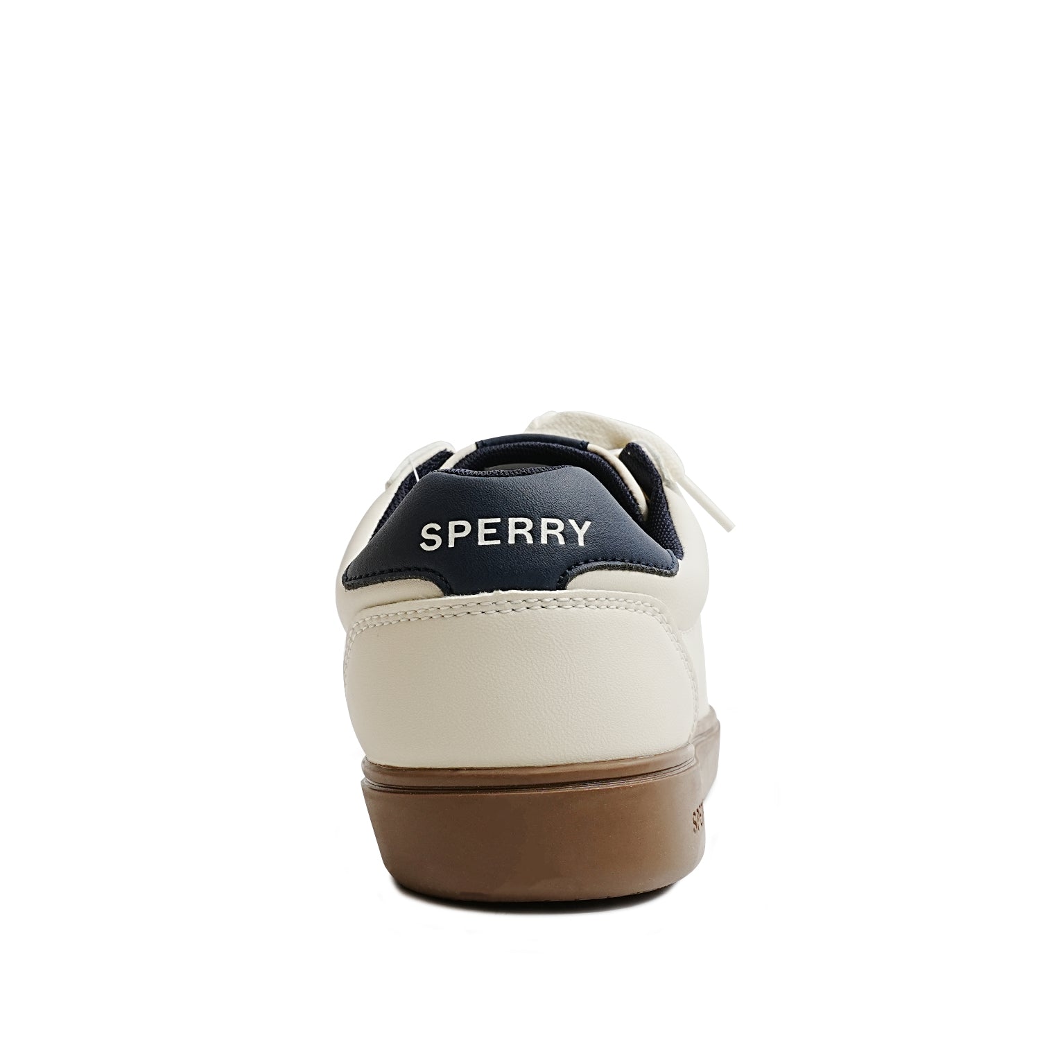 Men's Deck 90 LTT Sneaker - Off White Blue Gum (25F03701)