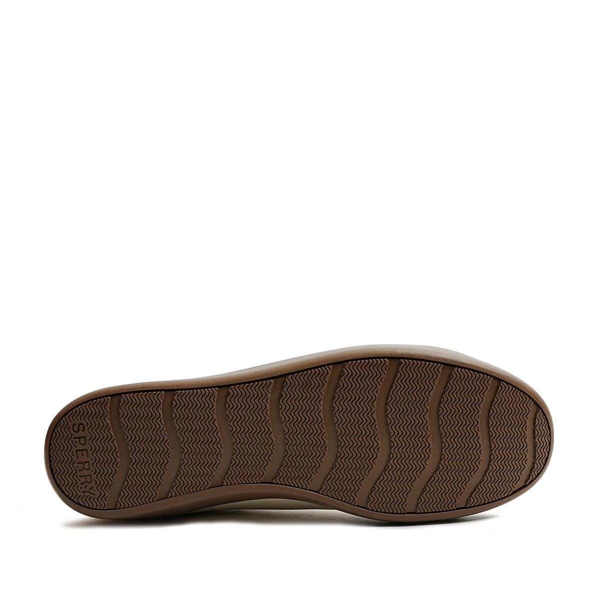 Men's Deck 90 Sneakers - Off White/Blue/Gum (25F03701)