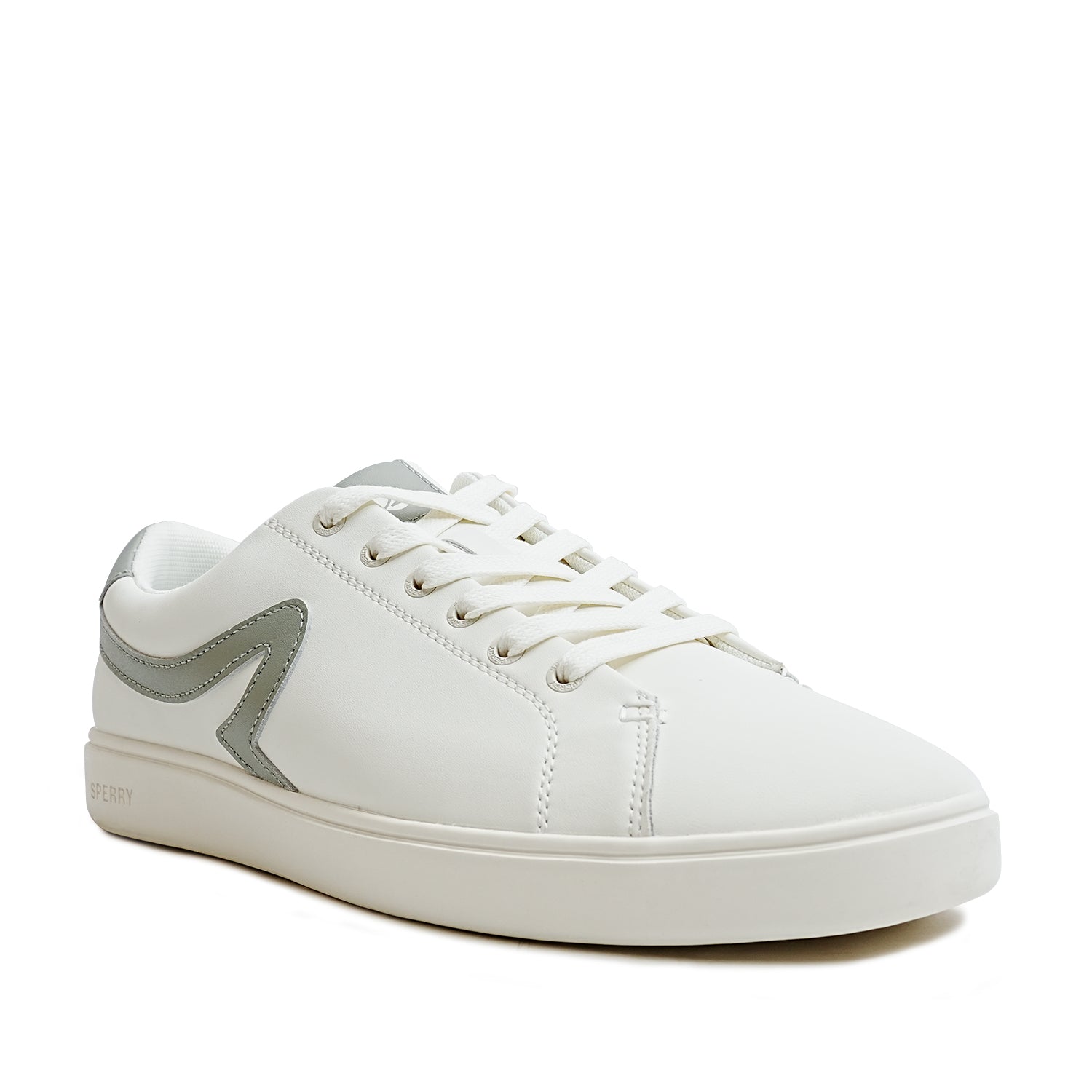 Men's Sandy 90 Sneaker - Off White Sage (25F03721)