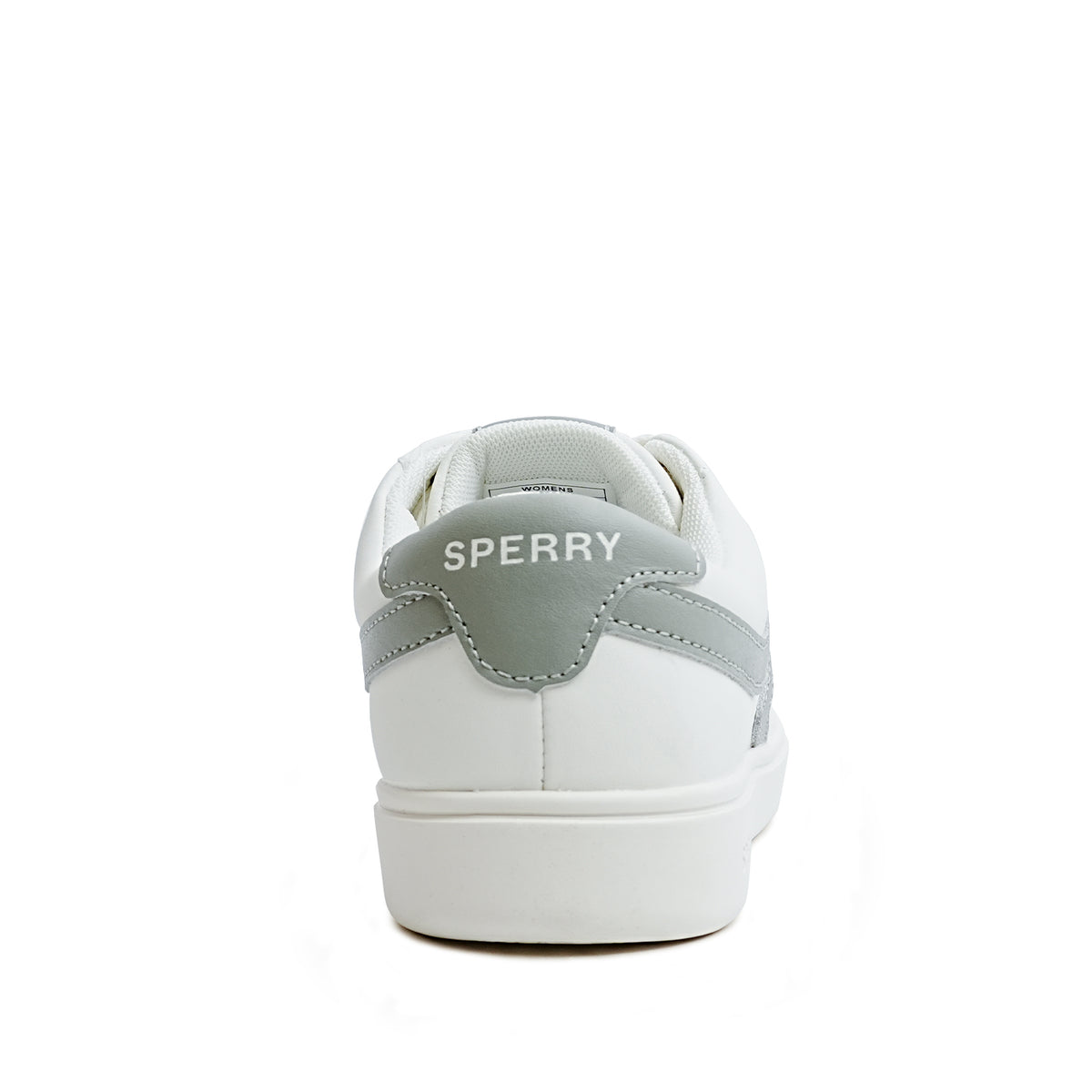 Women's Sandy 90 Leather Sneakers - Off White/Sage (25F04332)