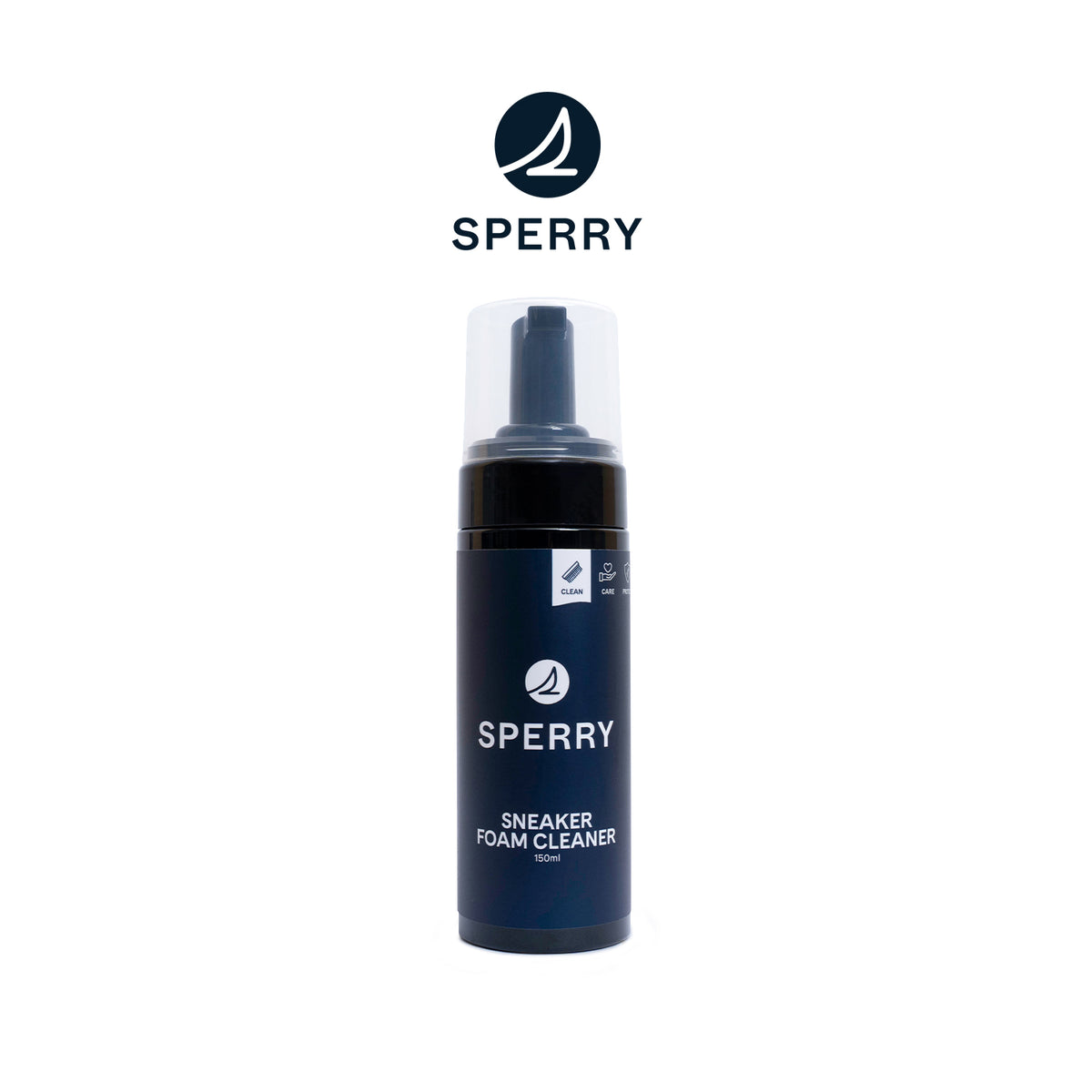 Sneaker Foam Cleaner 150 ml (25F55920)