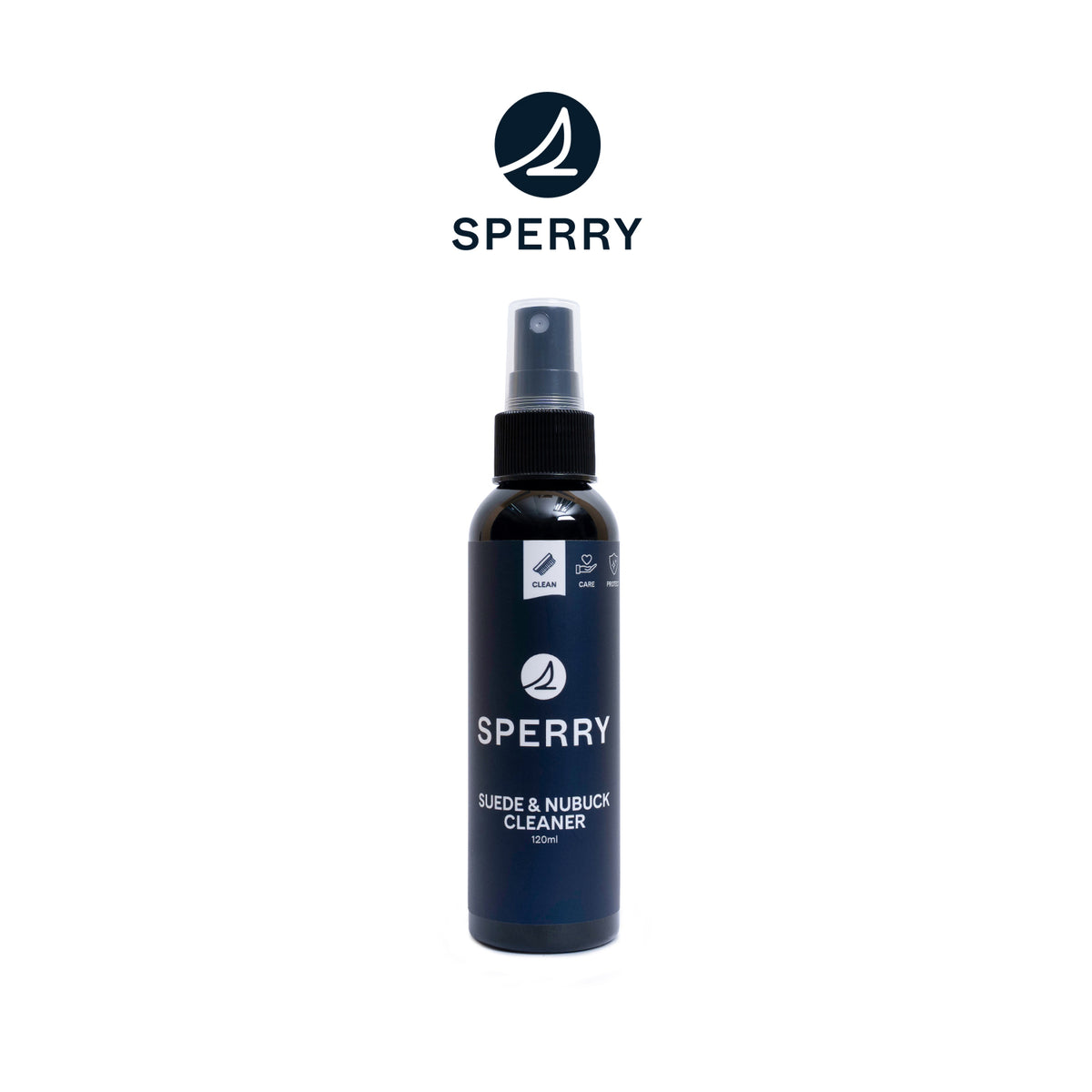 Suede Cleaner 120 ml (25F55960)