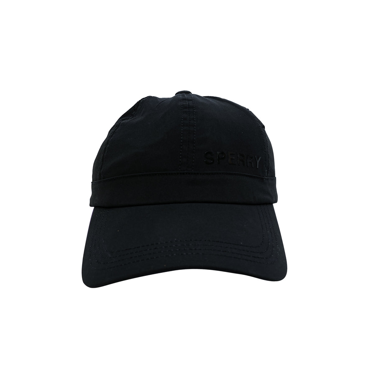 Cap - Black (25F75240)