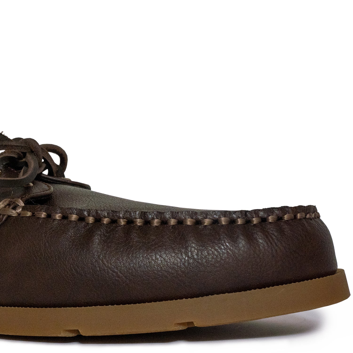 Men's Leeward Boat Shoes Topsider - Amaretto (25S00061)