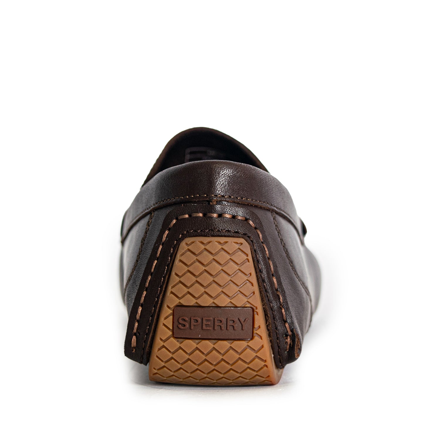 Men's Davenport Casual Penny Loafers - Amaretto (25S00131)