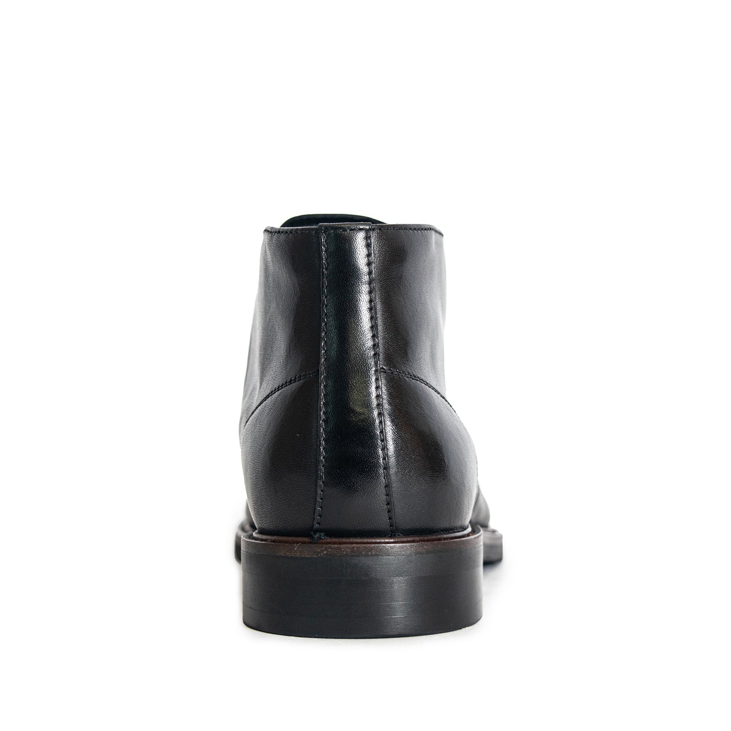 Men's Seaport Chukka - Black (25S00211)