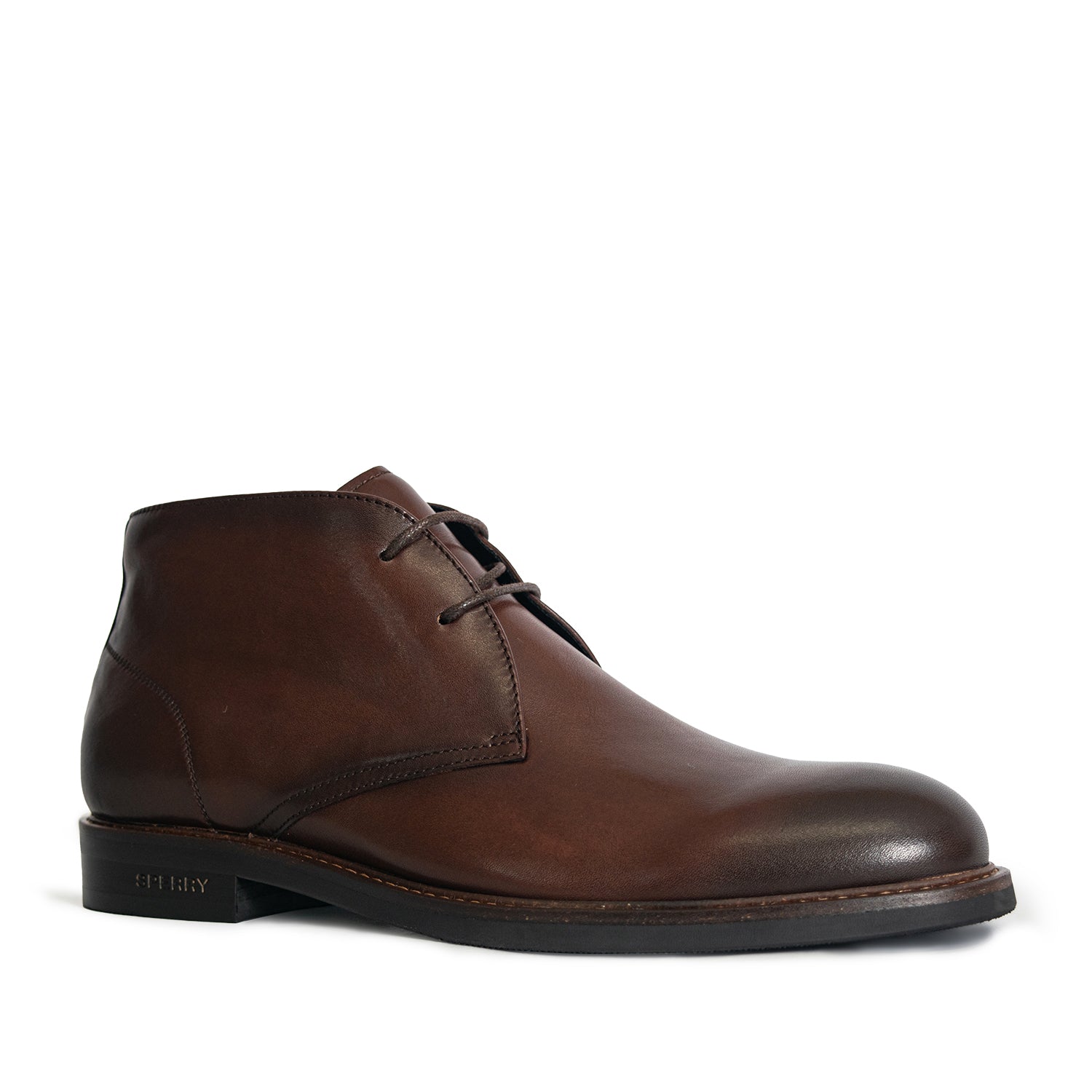 Men's Seaport Chukka - Dark Brown (25S00221)