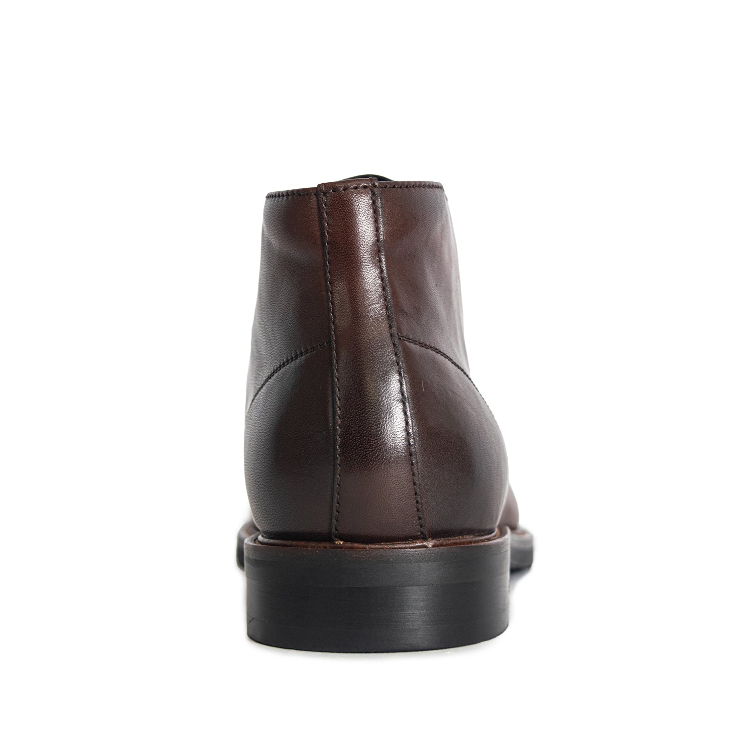 Men's Seaport Chukka - Dark Brown (25S00221)