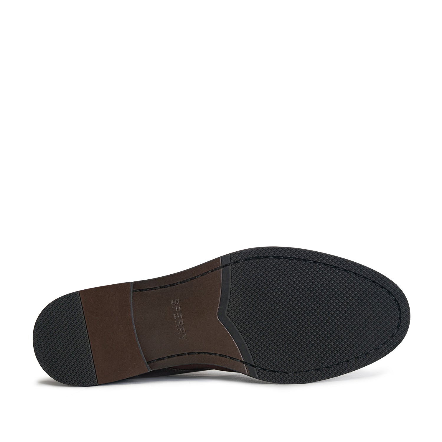 Men's Seaport Chukka - Dark Brown (25S00221)
