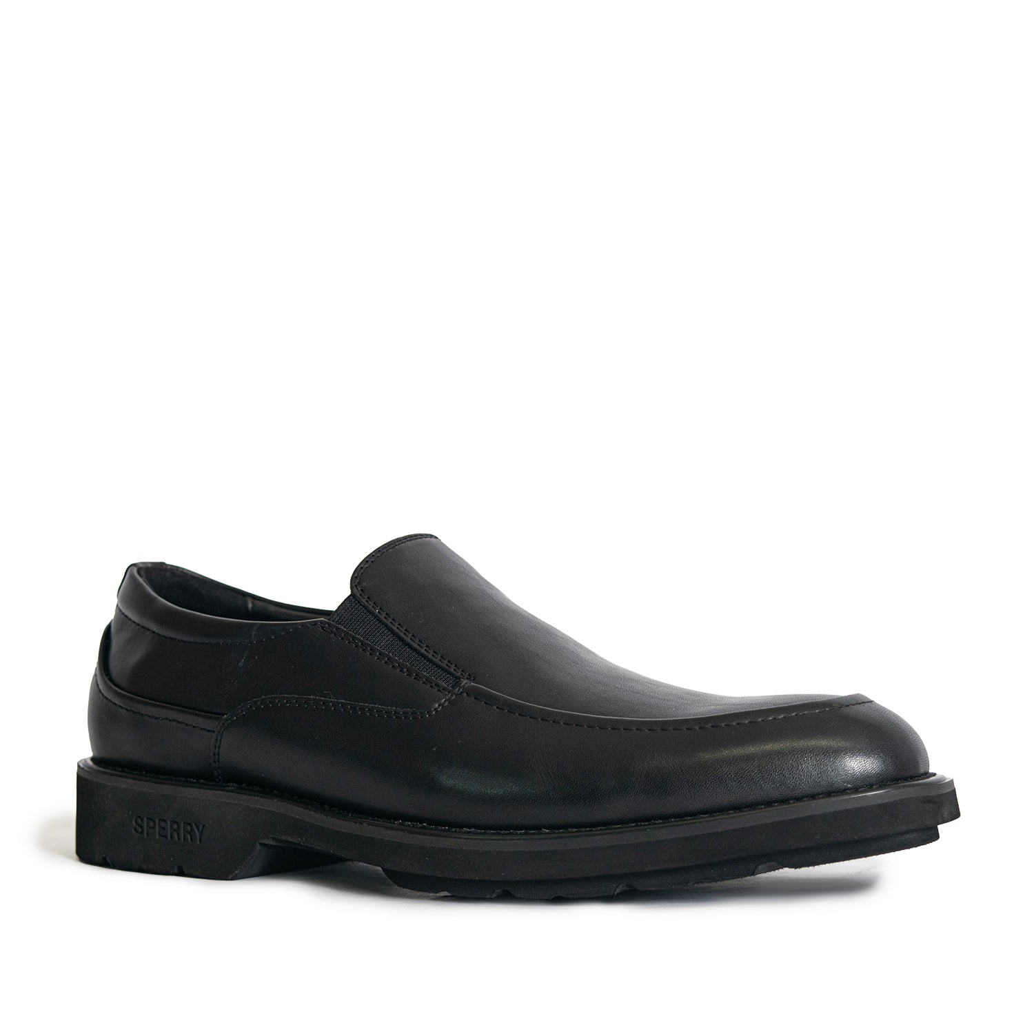 Men's Newnan II Twin Gore Casual Shoes - Black (25S00321)