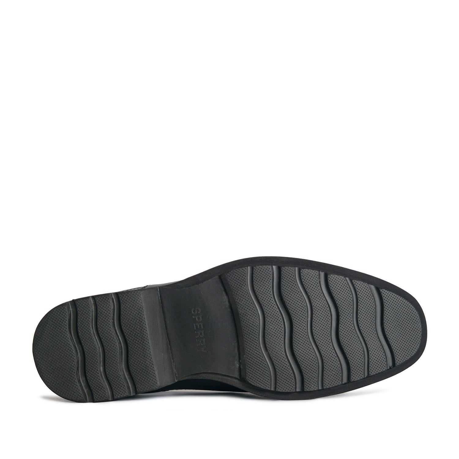 Men's Newnan II Twin Gore Casual Shoes - Black (25S00321)