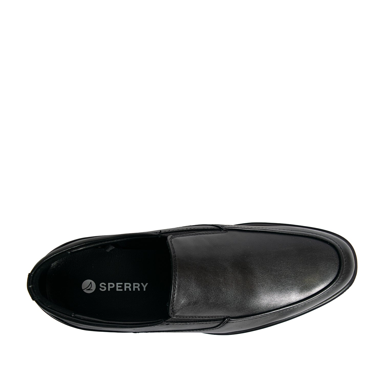 Men's Newnan II Twin Gore Casual Shoes - Black (25S00321)