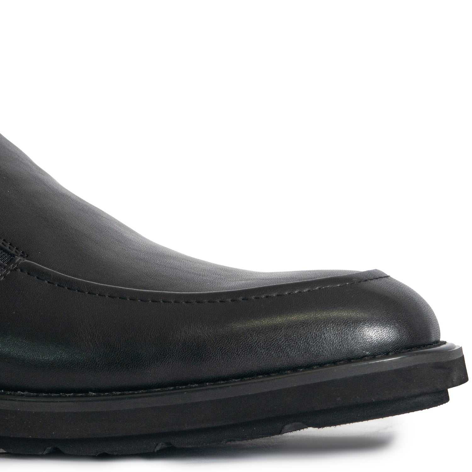 Men's Newnan II Twin Gore Casual Shoes - Black (25S00321)