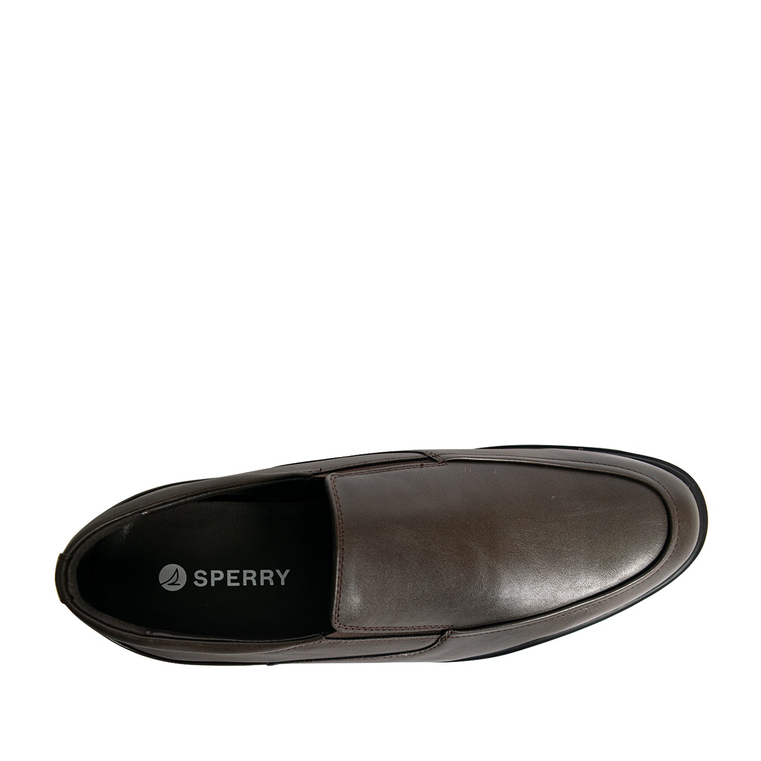 Men's Newnan II Twin Gore Casual Shoes - Dark Brown (25S00331)