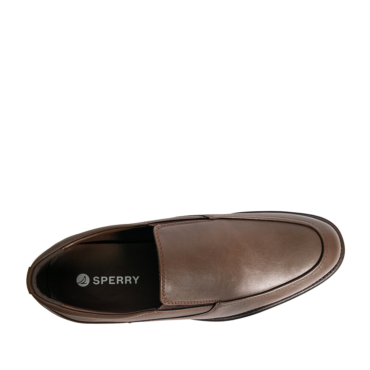 Men's Newnan II Twin Gore Casual Shoes - Brown (25S00341)
