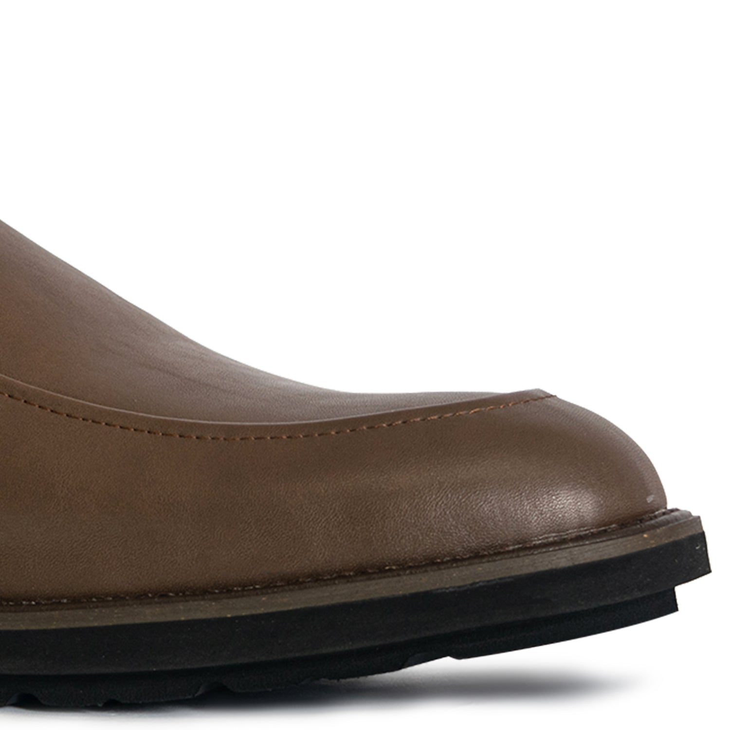 Men's Newnan II Twin Gore Casual Shoes - Brown (25S00341)