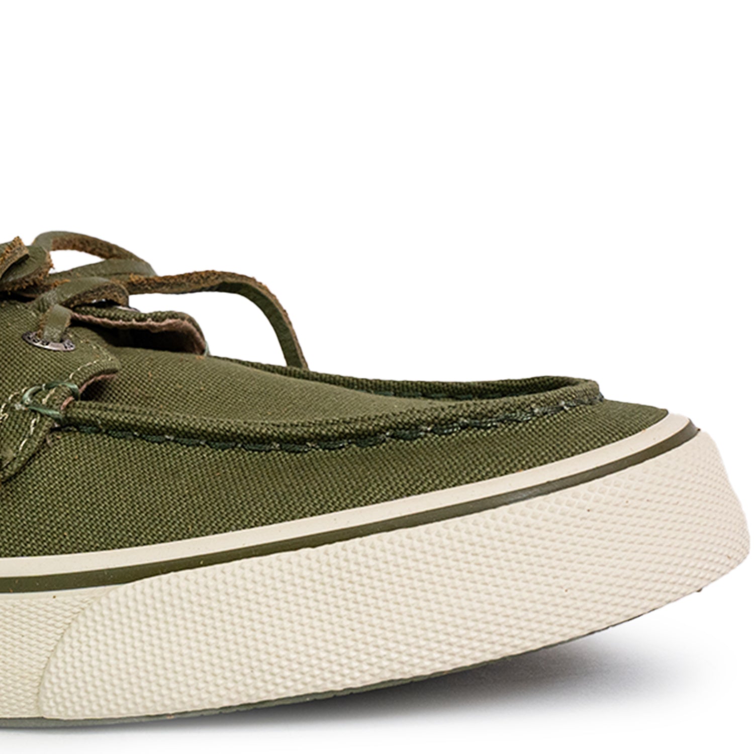 Men's Bahama Sneakers - Olive (25S00361)