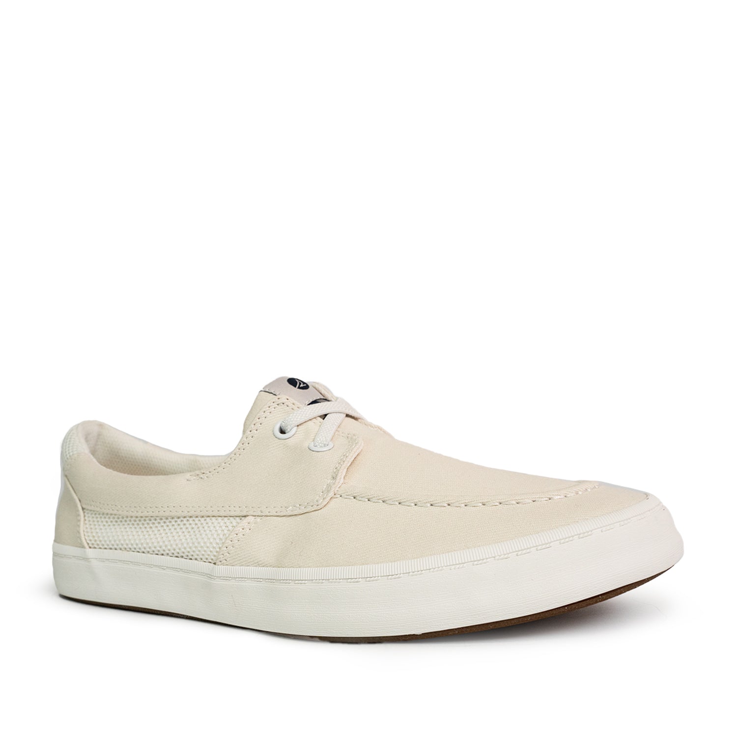 Men's Bahama Slip On Sneakers - White (25S00581)