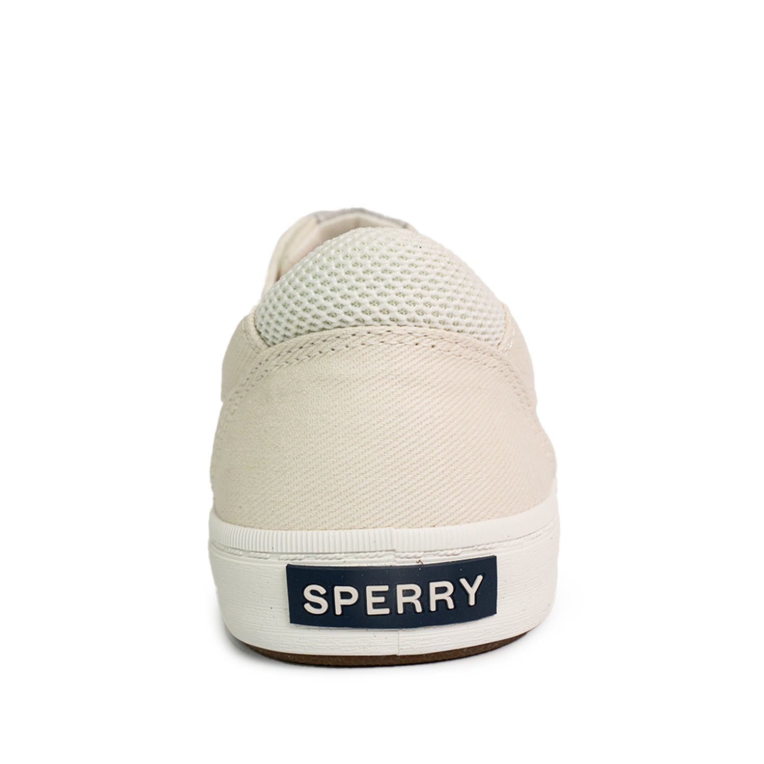 Men's Bahama Slip On Sneakers - White (25S00581)